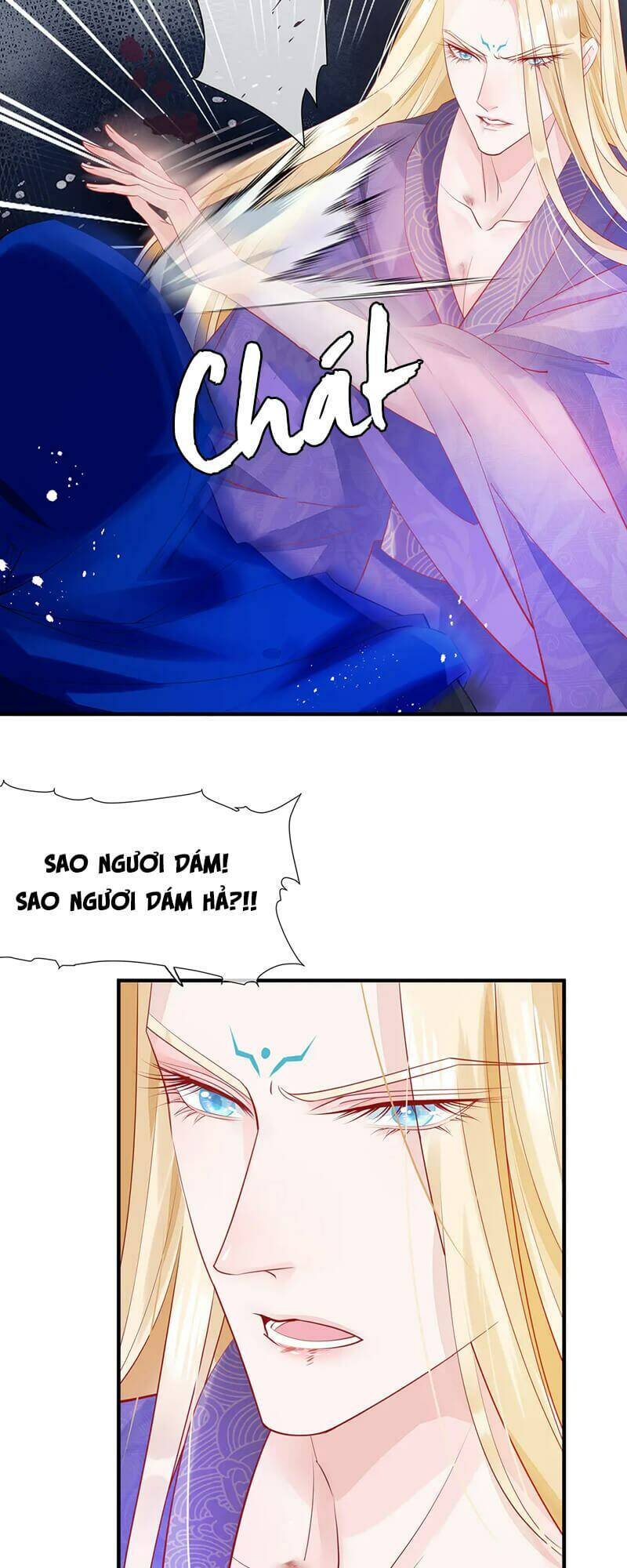 Cựu Nhật Ngự Long: Chapter 59