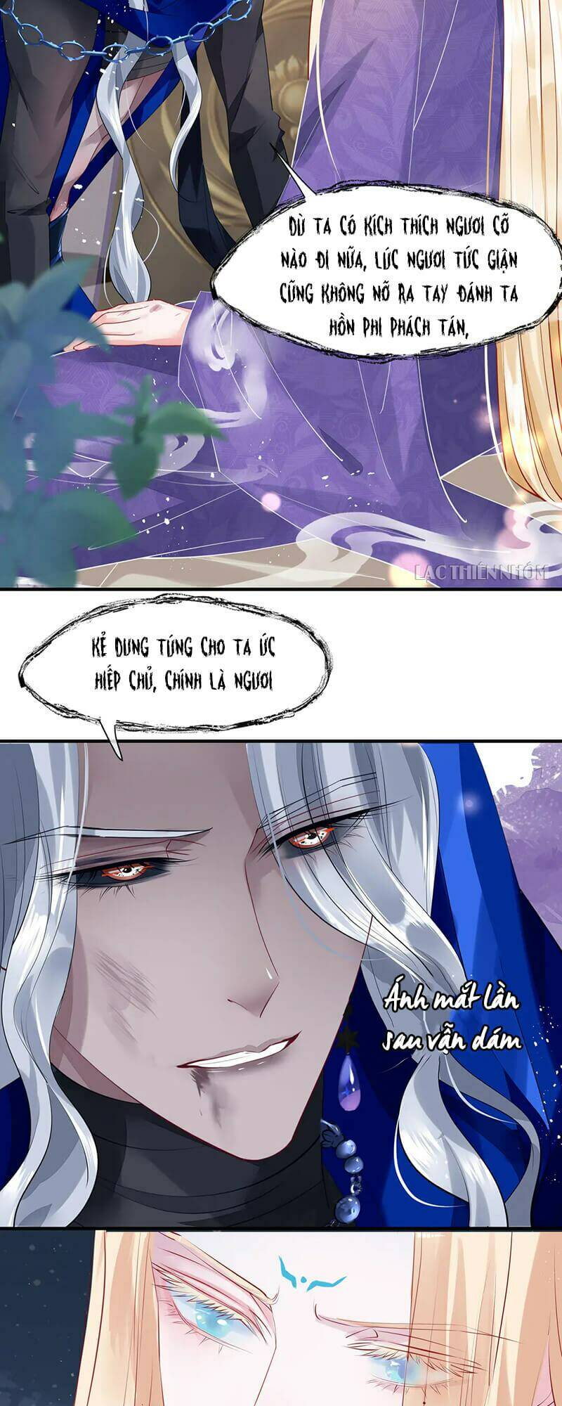Cựu Nhật Ngự Long: Chapter 59