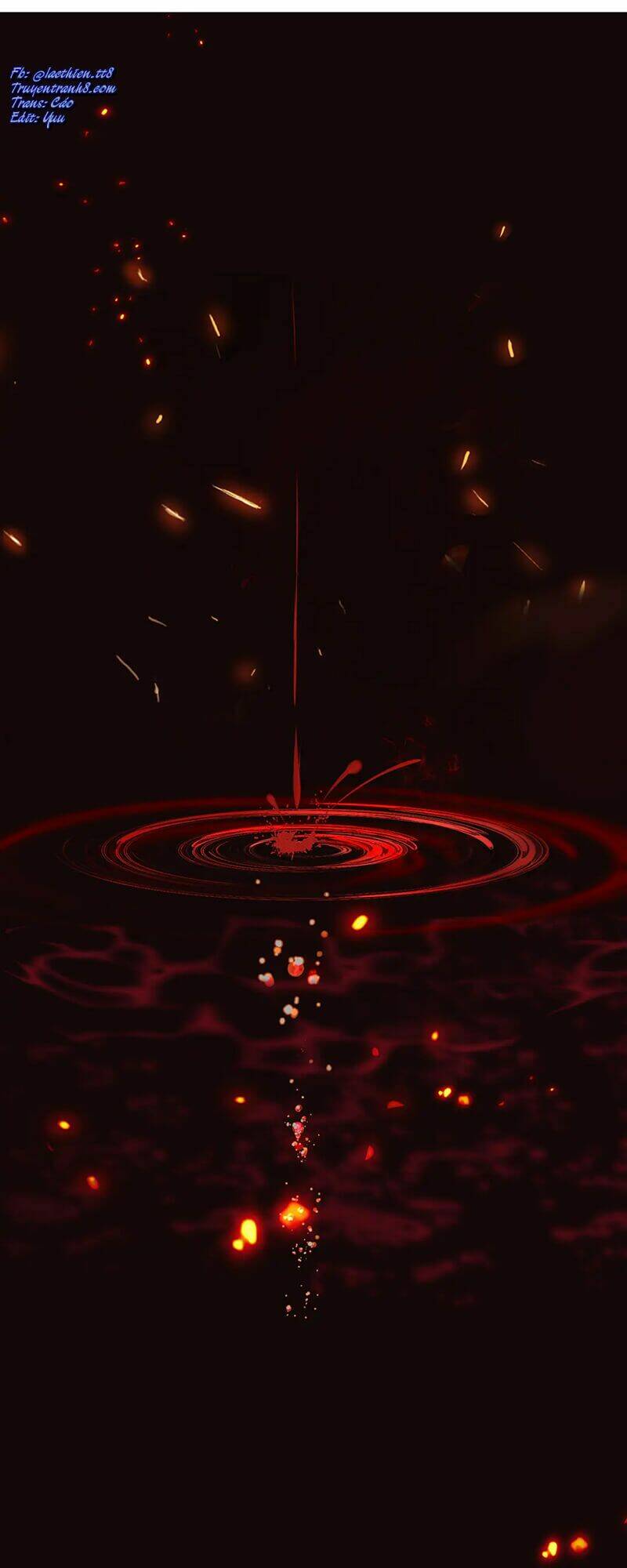 Cựu Nhật Ngự Long: Chapter 63