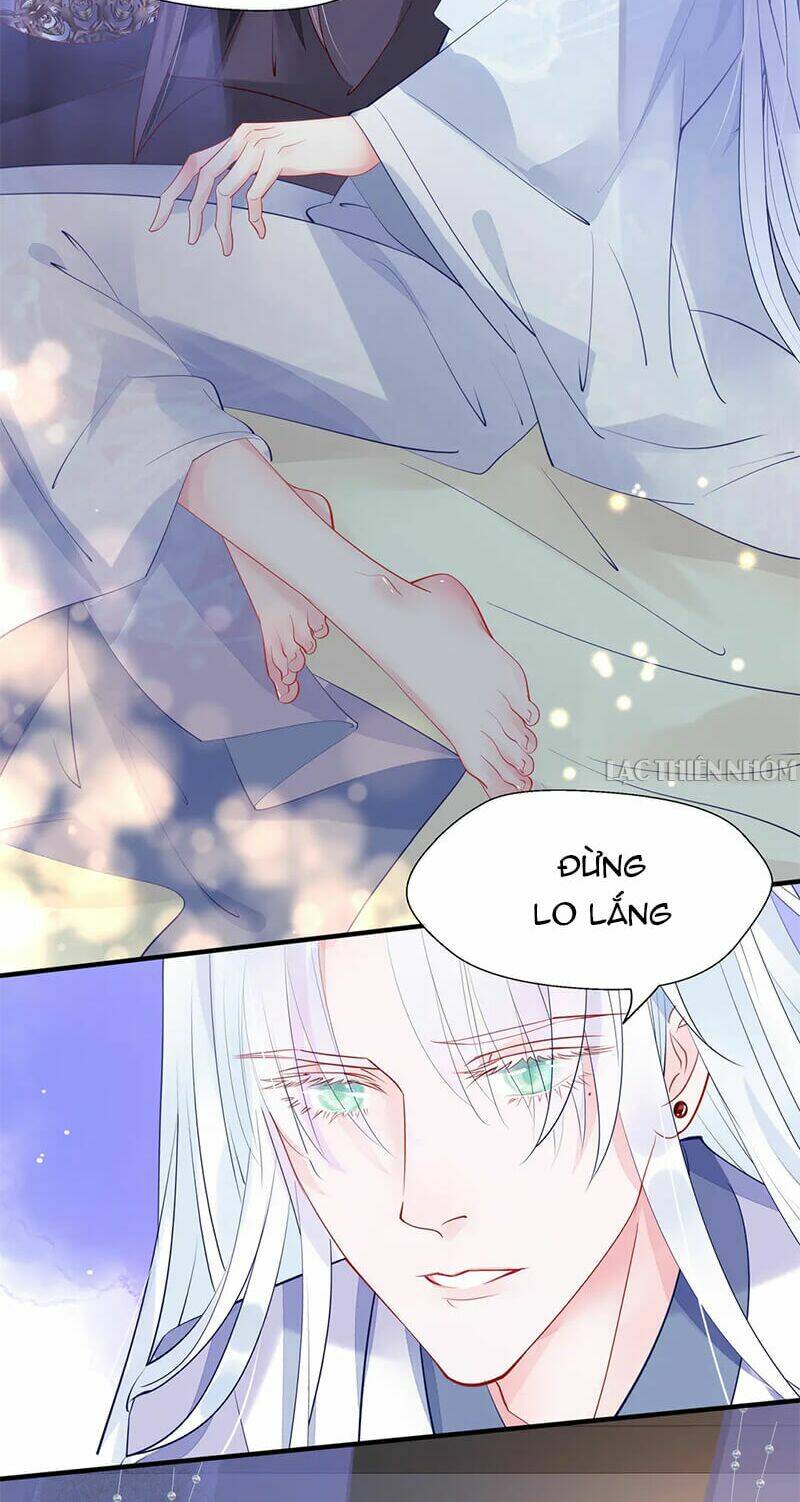 Cựu Nhật Ngự Long: Chapter 63