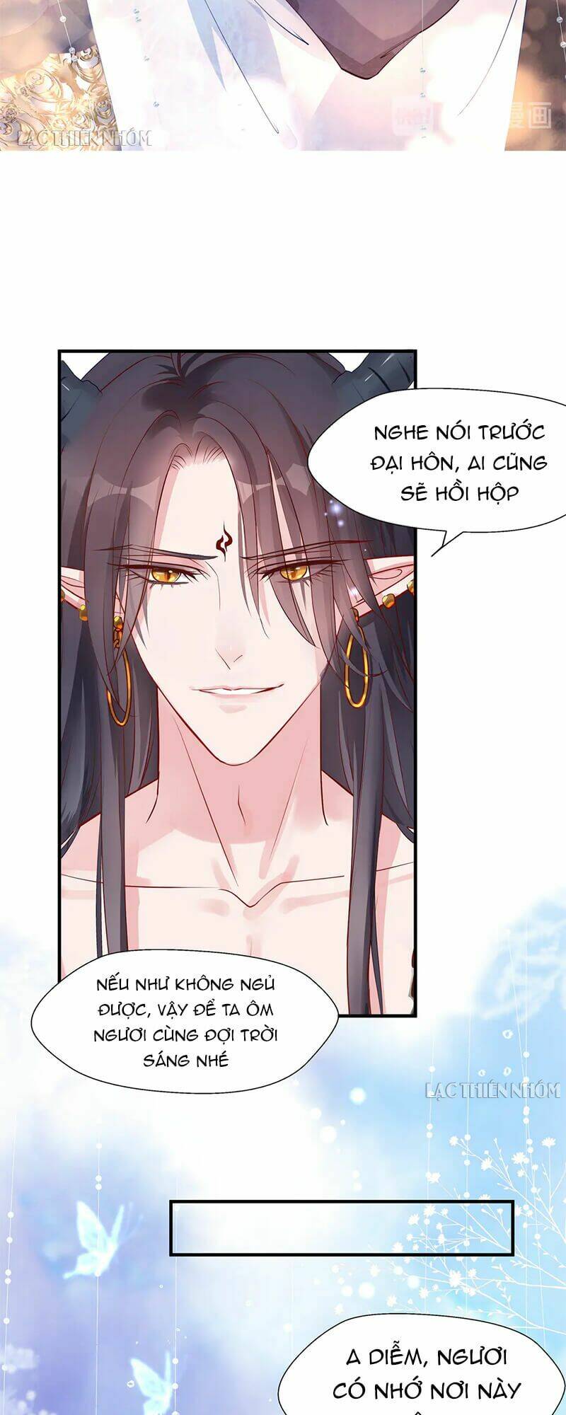 Cựu Nhật Ngự Long: Chapter 63