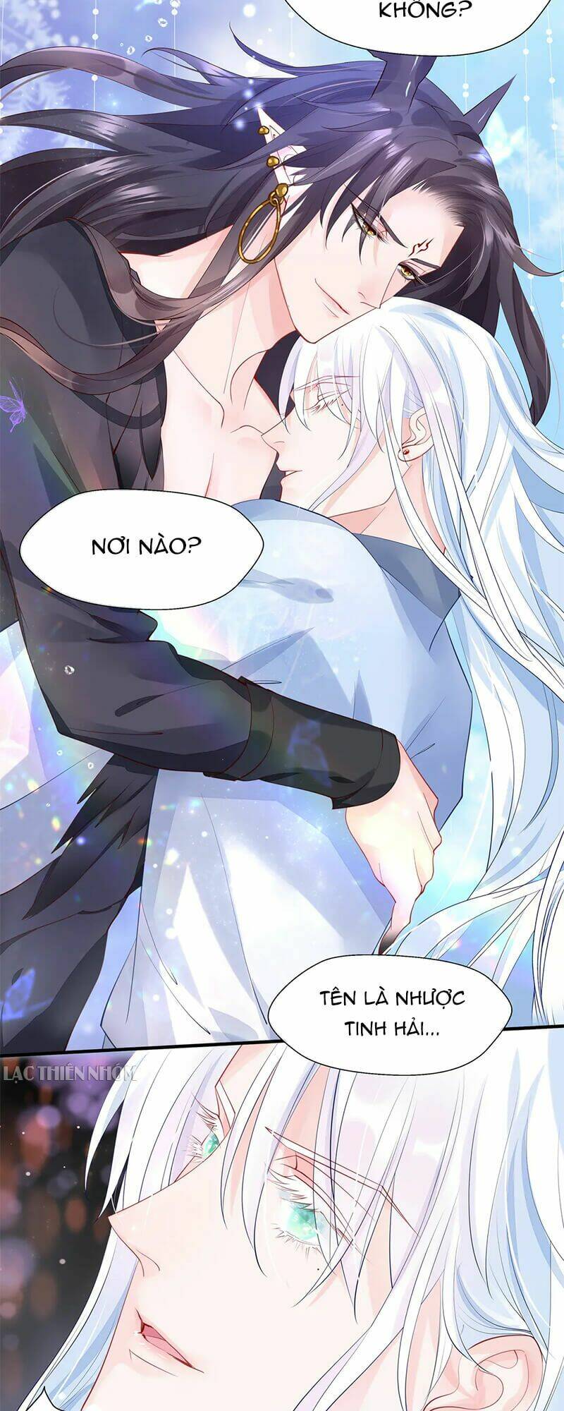 Cựu Nhật Ngự Long: Chapter 63