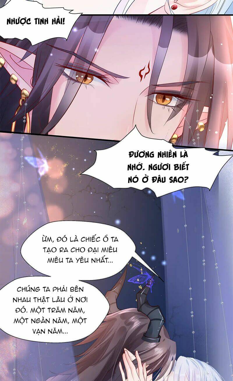 Cựu Nhật Ngự Long: Chapter 63