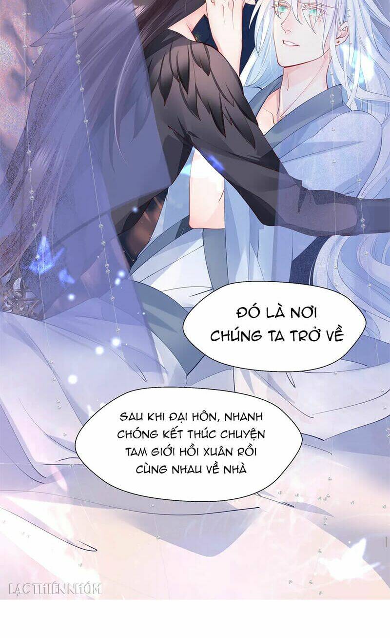 Cựu Nhật Ngự Long: Chapter 63