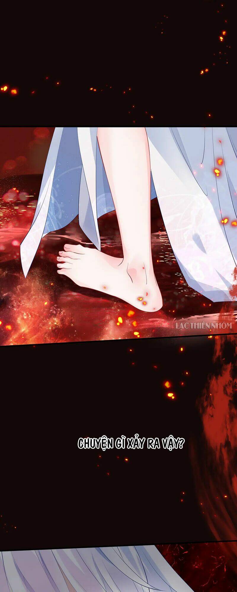 Cựu Nhật Ngự Long: Chapter 63