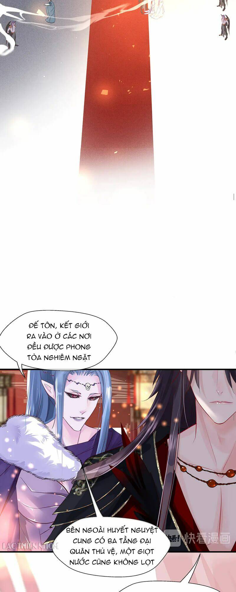 Cựu Nhật Ngự Long: Chapter 63