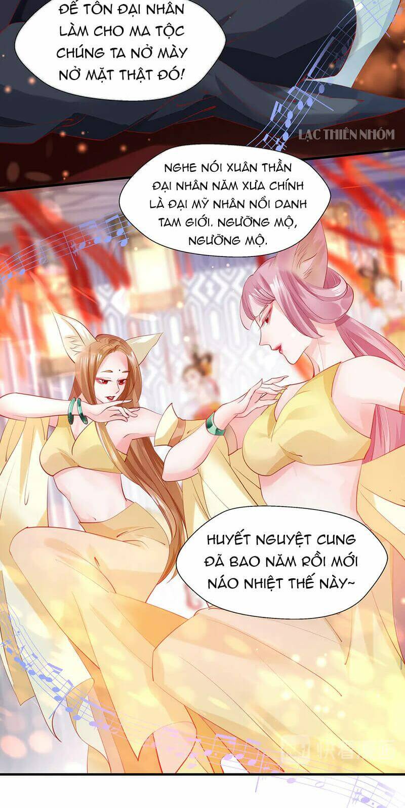 Cựu Nhật Ngự Long: Chapter 63