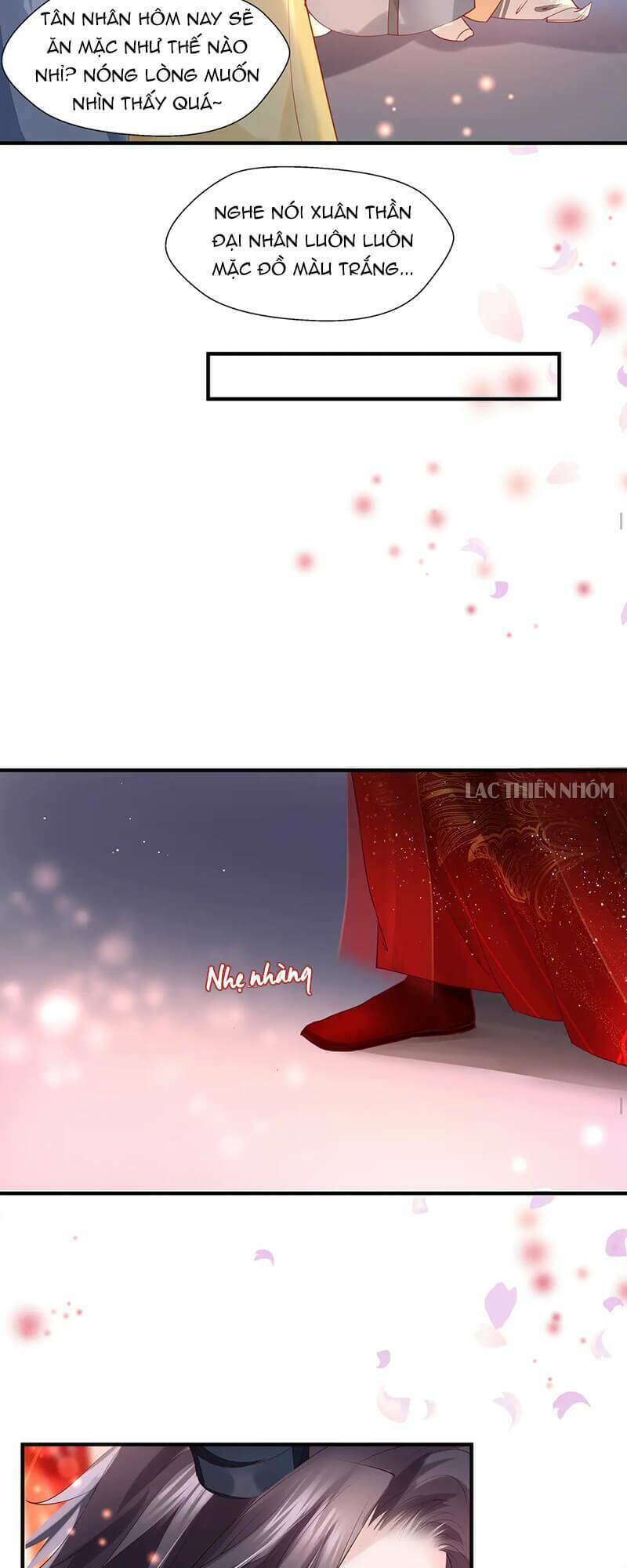 Cựu Nhật Ngự Long: Chapter 63