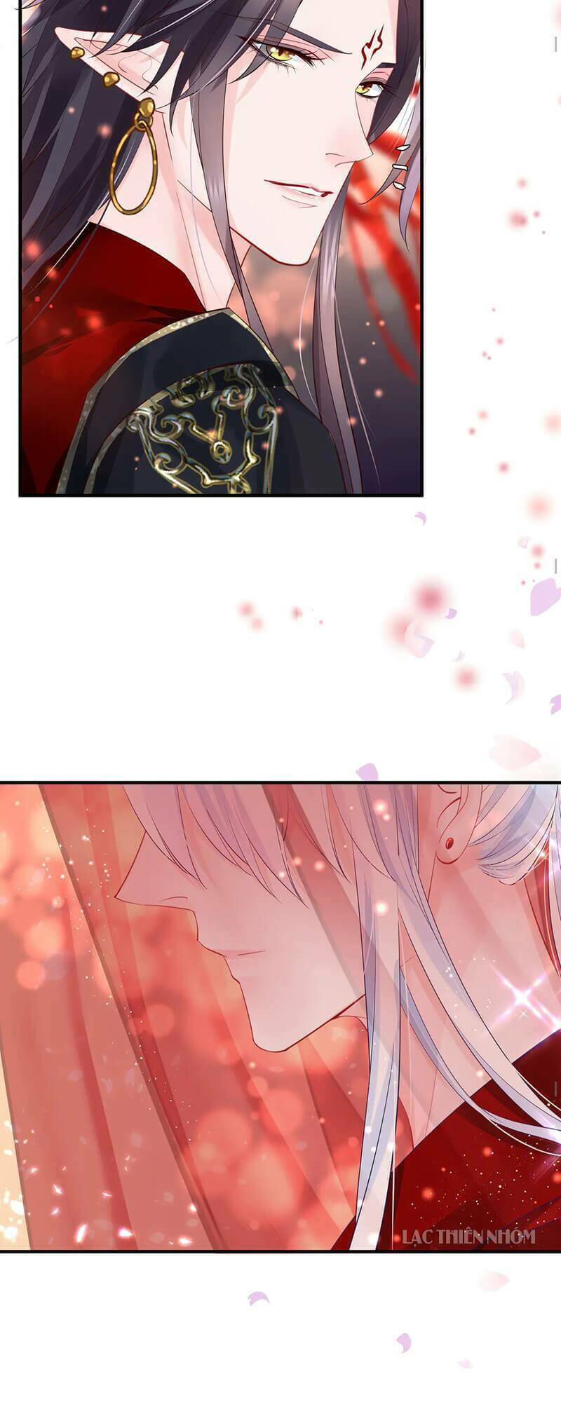 Cựu Nhật Ngự Long: Chapter 63