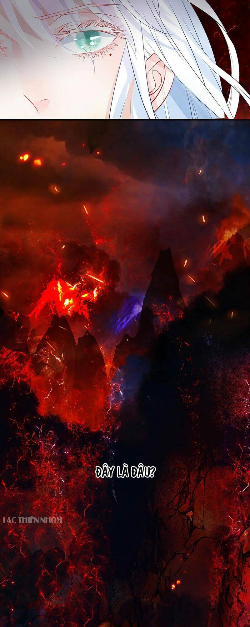 Cựu Nhật Ngự Long: Chapter 63