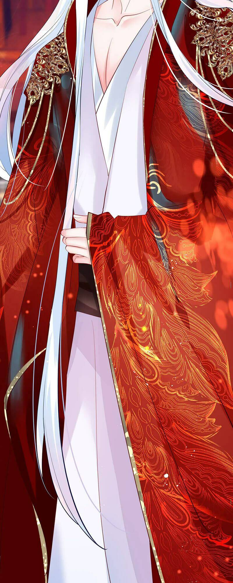 Cựu Nhật Ngự Long: Chapter 63