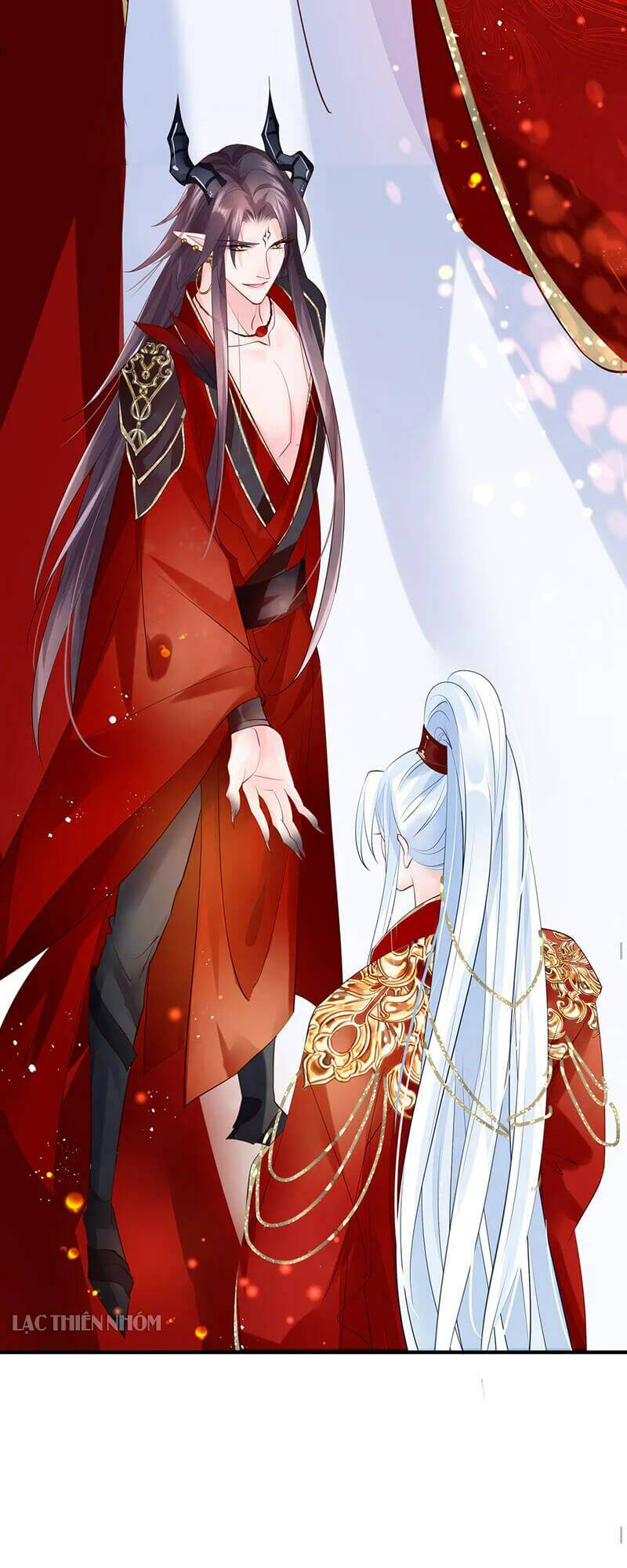Cựu Nhật Ngự Long: Chapter 63