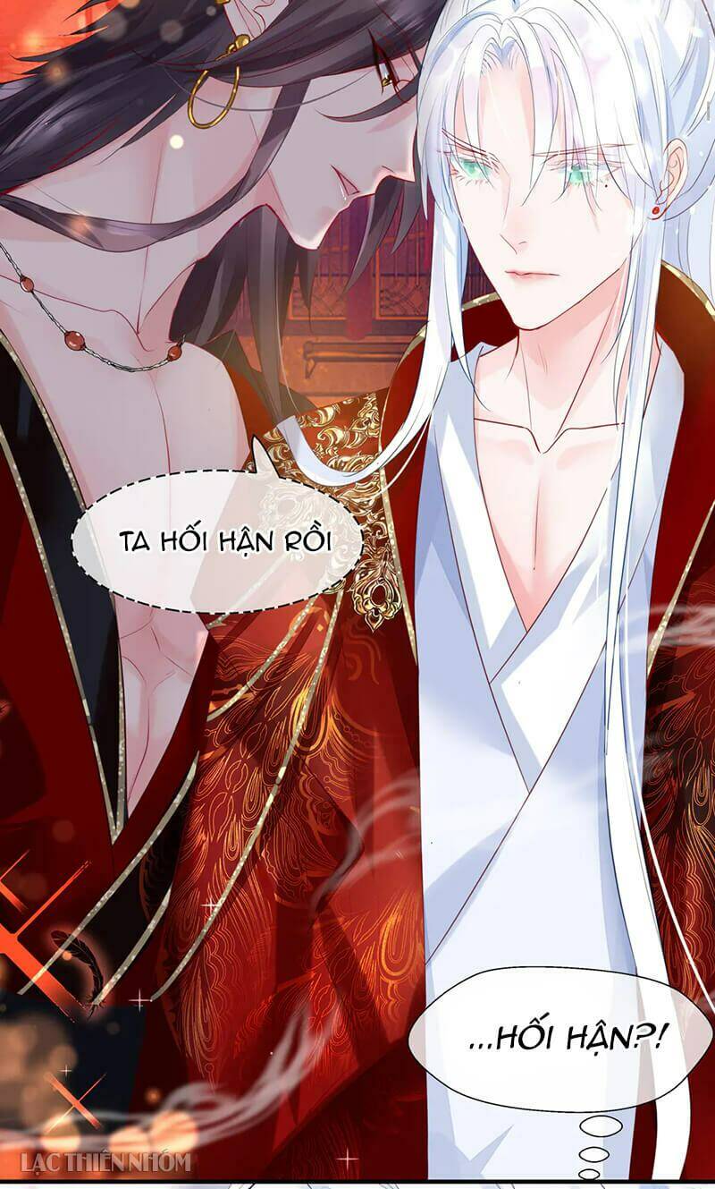 Cựu Nhật Ngự Long: Chapter 63
