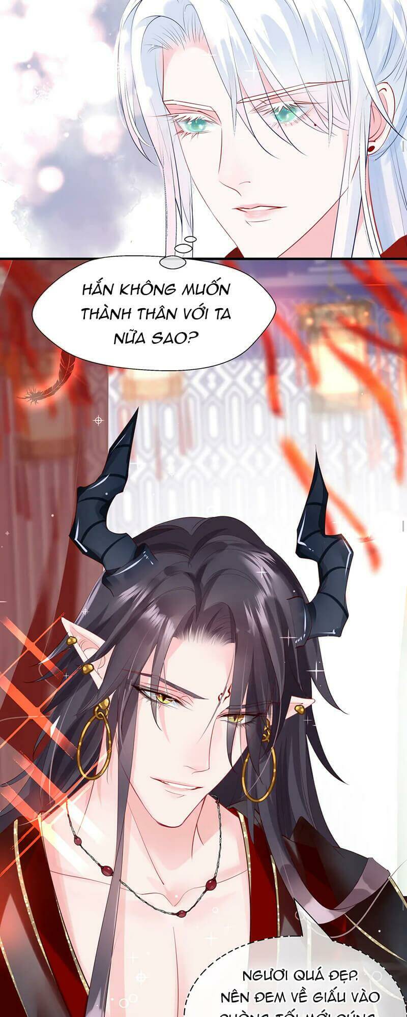 Cựu Nhật Ngự Long: Chapter 63