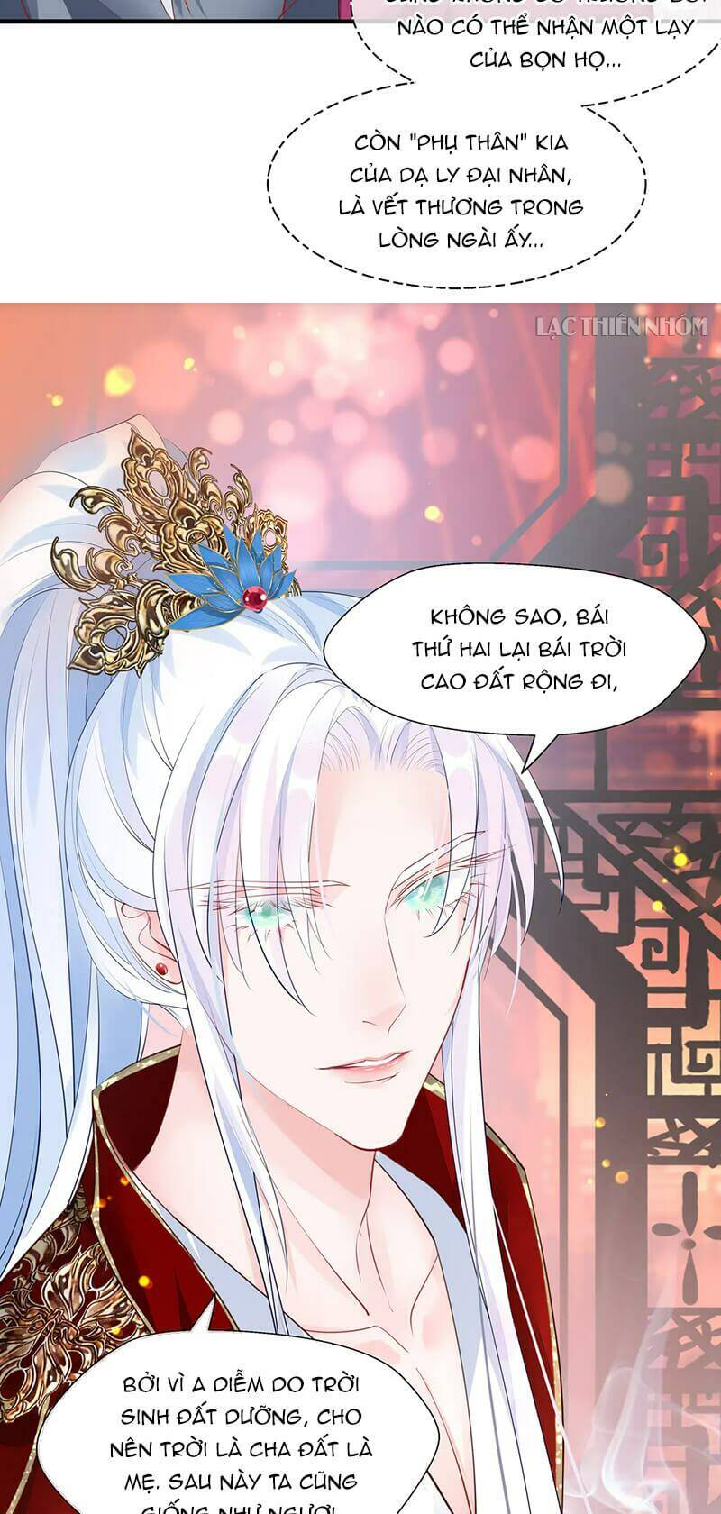 Cựu Nhật Ngự Long: Chapter 63