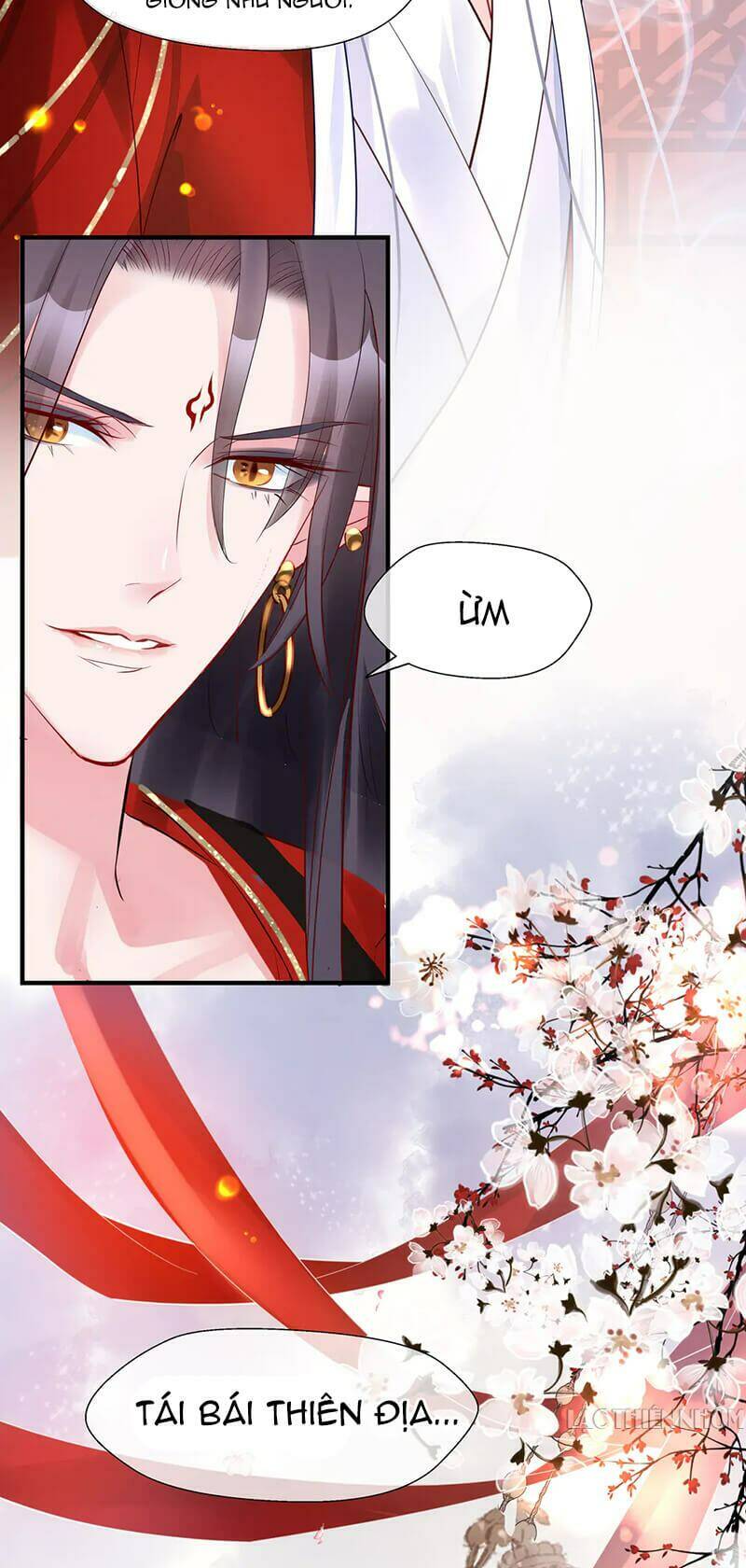 Cựu Nhật Ngự Long: Chapter 63