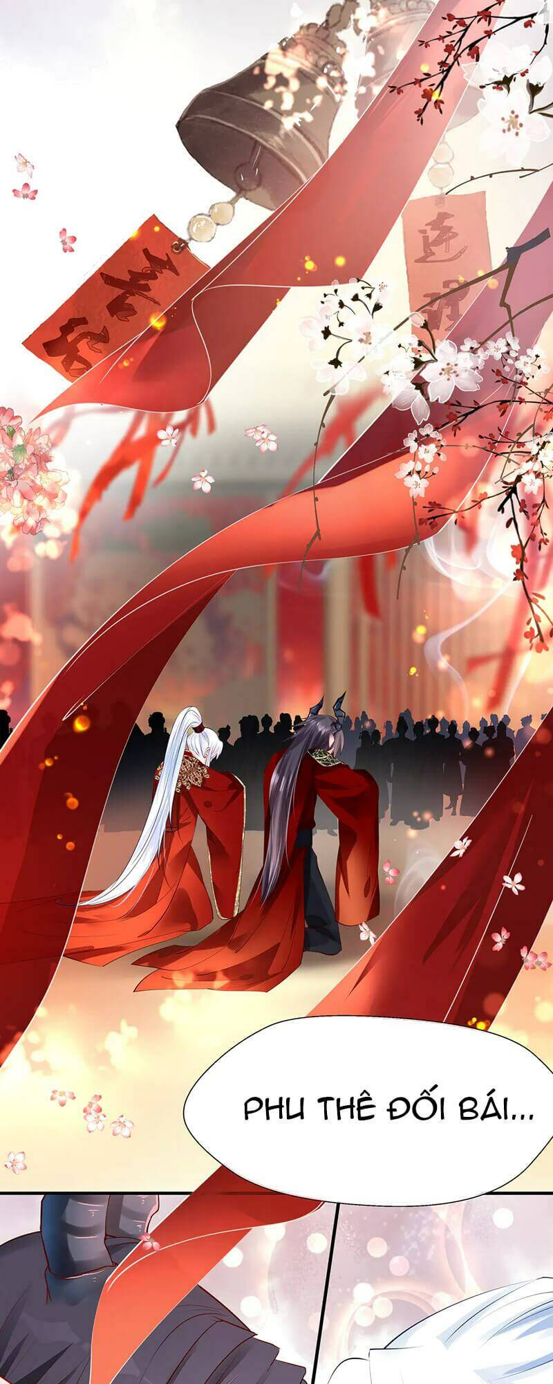 Cựu Nhật Ngự Long: Chapter 63
