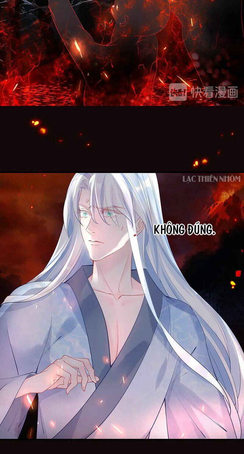 Cựu Nhật Ngự Long: Chapter 63