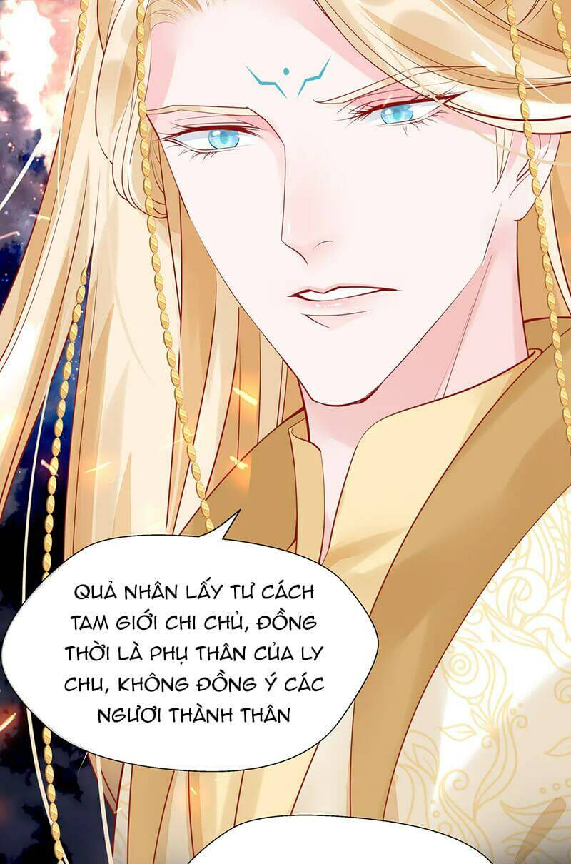 Cựu Nhật Ngự Long: Chapter 63