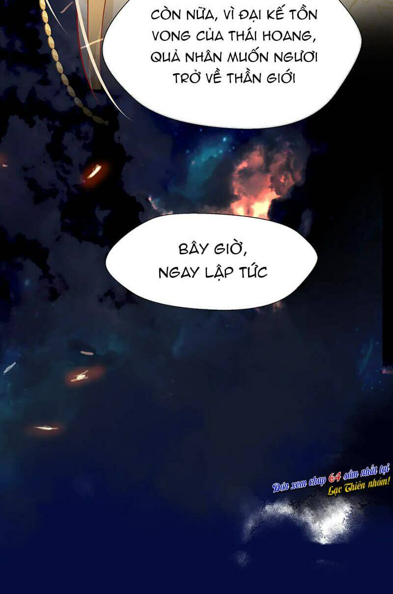 Cựu Nhật Ngự Long: Chapter 63