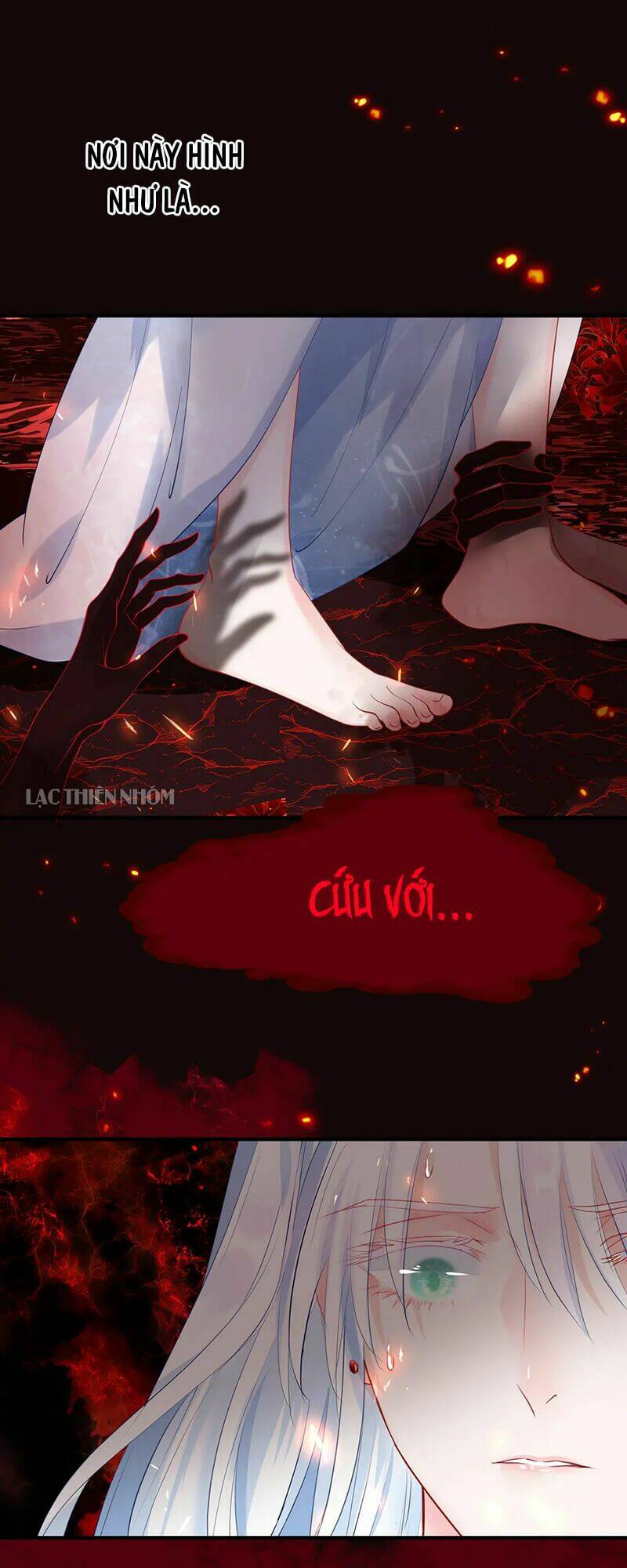 Cựu Nhật Ngự Long: Chapter 63