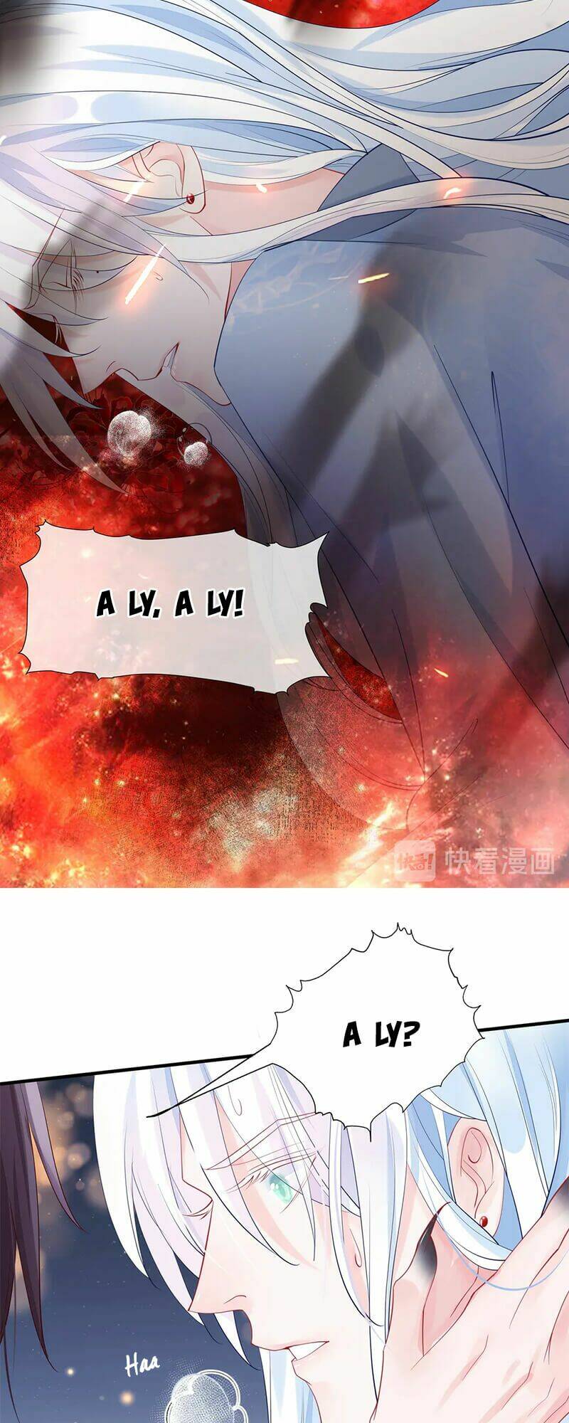 Cựu Nhật Ngự Long: Chapter 63