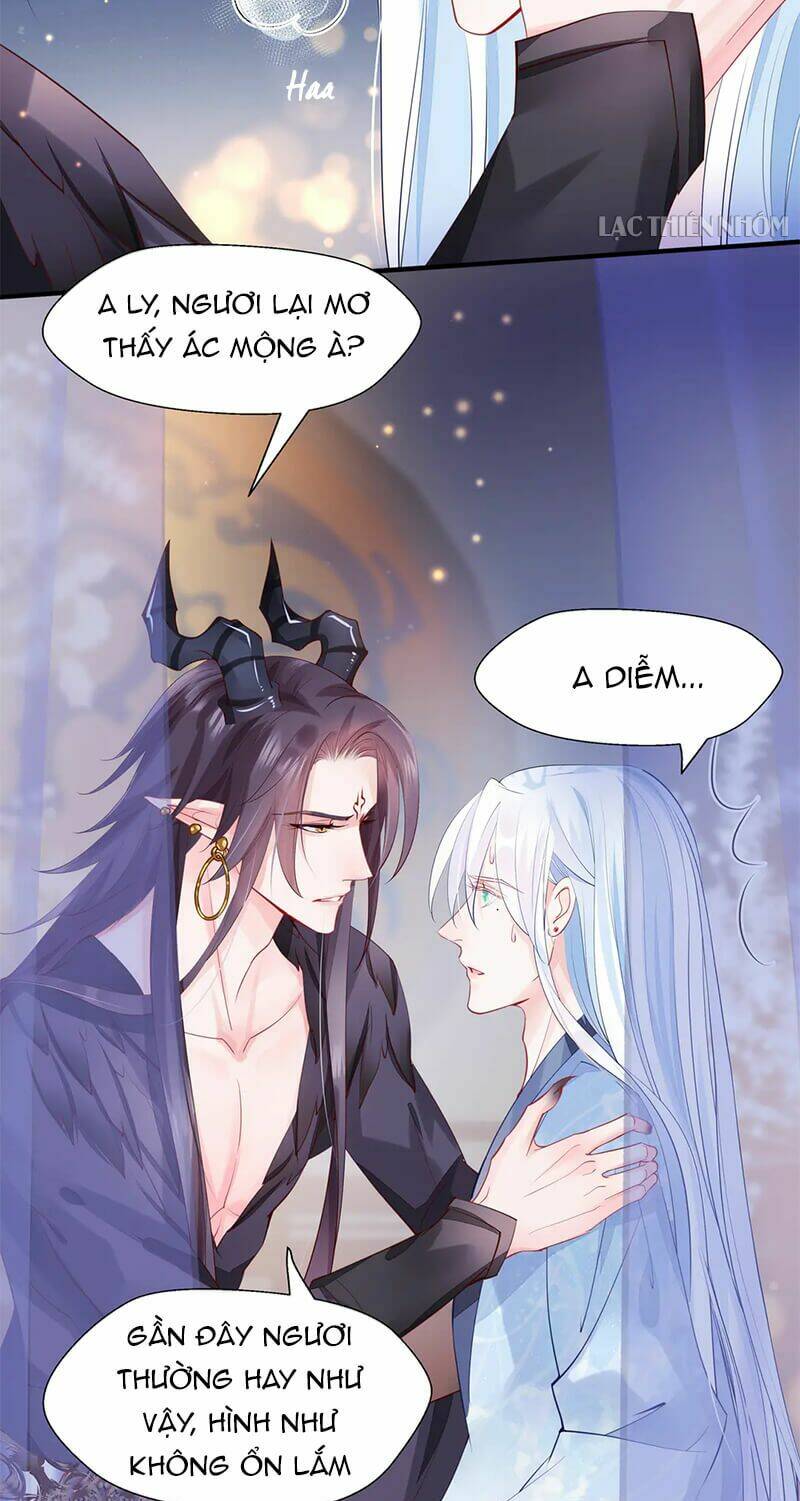 Cựu Nhật Ngự Long: Chapter 63
