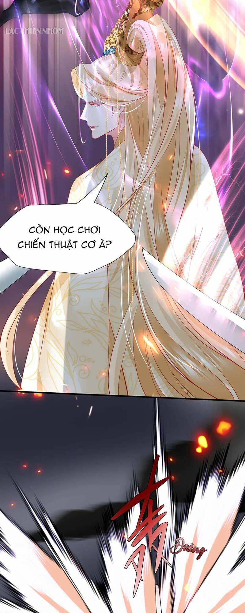 Cựu Nhật Ngự Long: Chapter 64