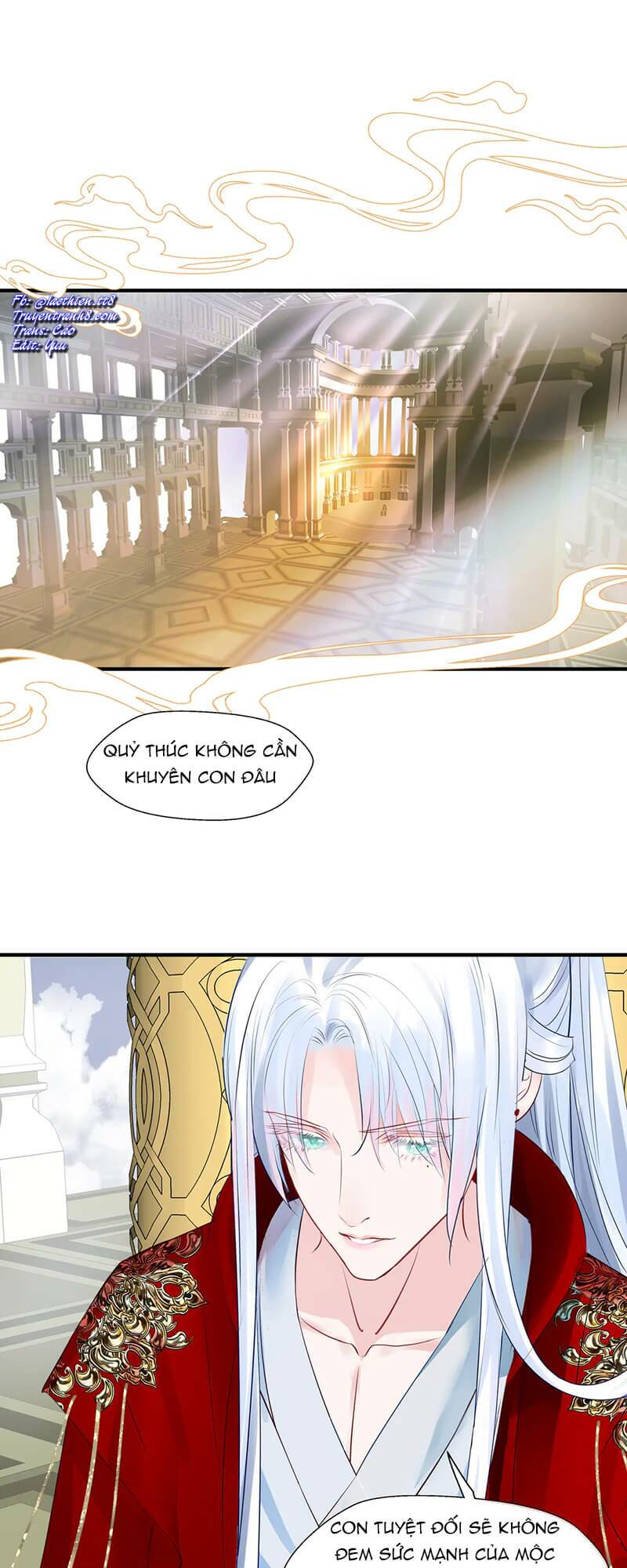 Cựu Nhật Ngự Long: Chapter 67
