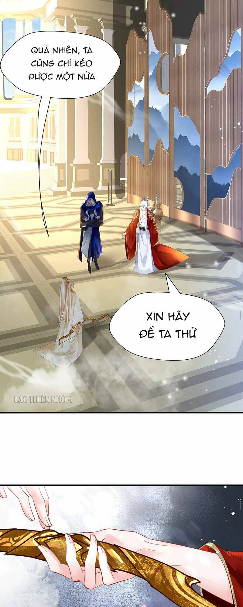 Cựu Nhật Ngự Long: Chapter 67