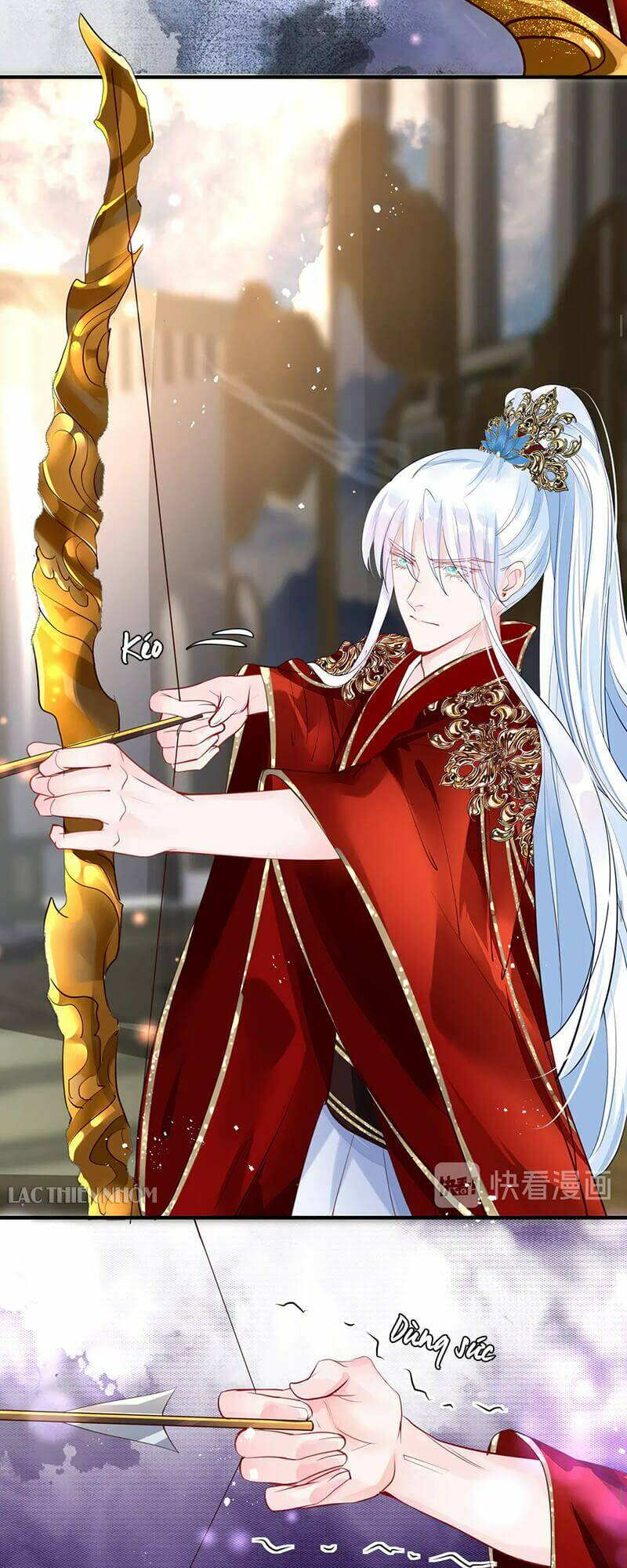 Cựu Nhật Ngự Long: Chapter 67