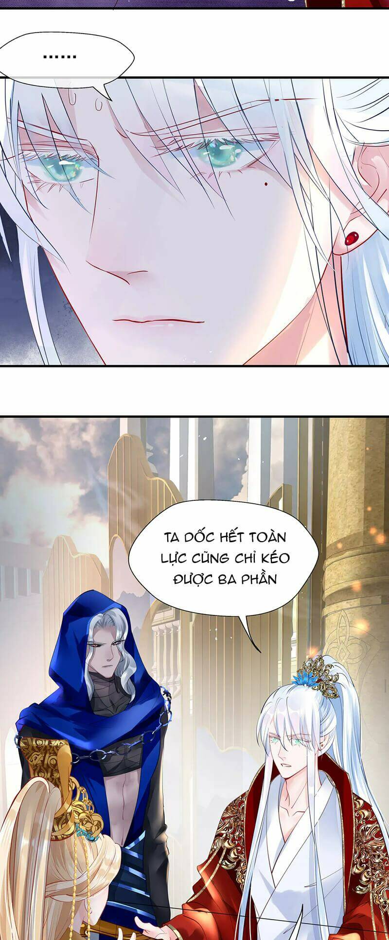 Cựu Nhật Ngự Long: Chapter 67