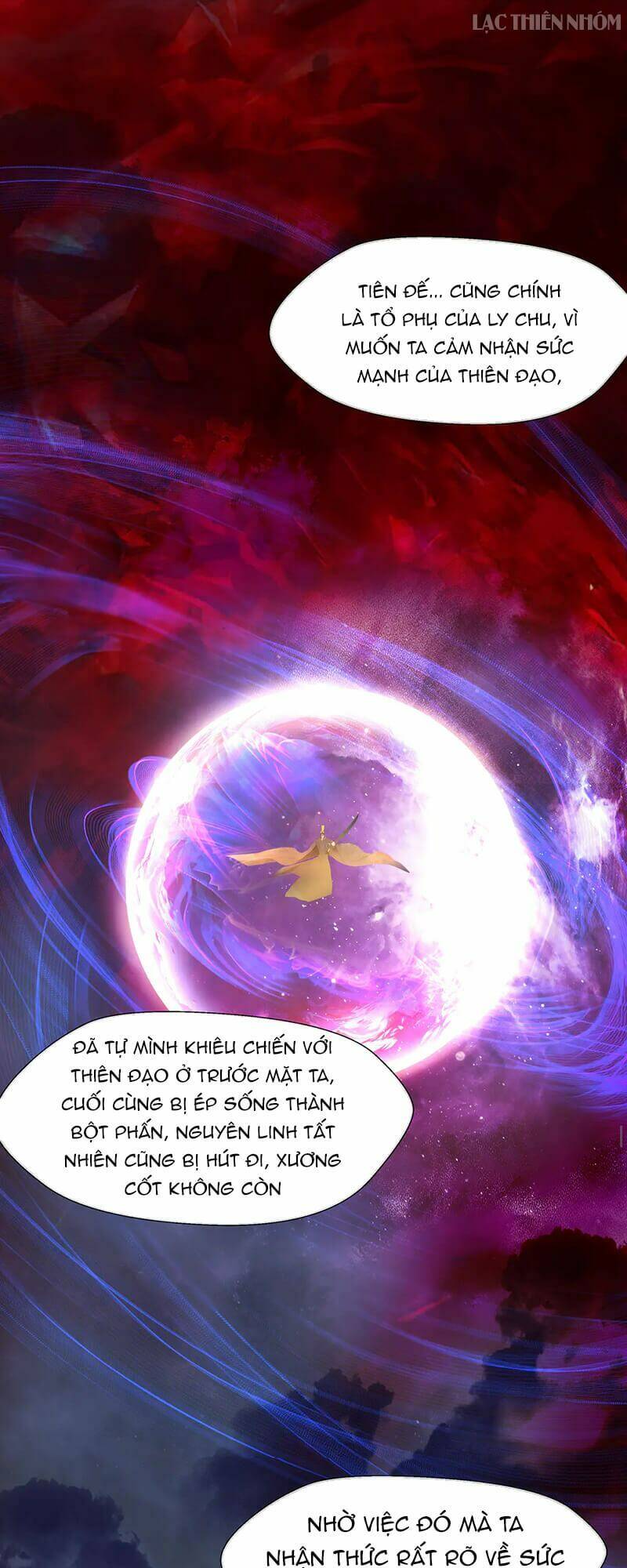 Cựu Nhật Ngự Long: Chapter 67