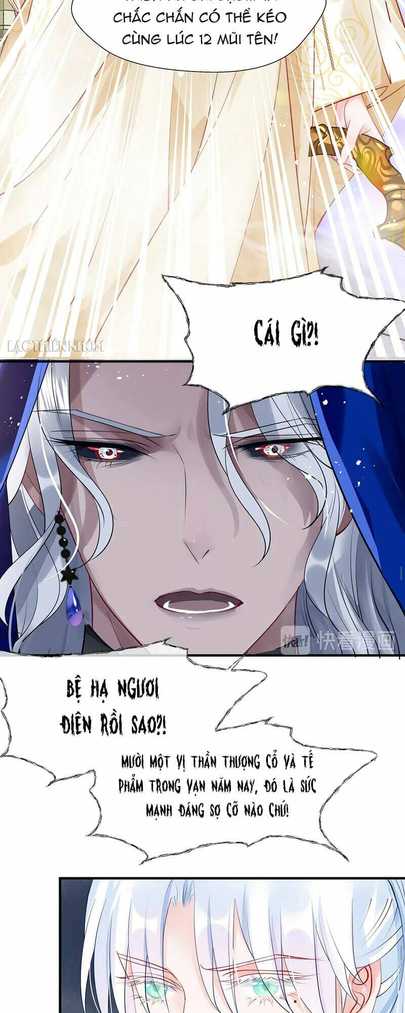 Cựu Nhật Ngự Long: Chapter 67