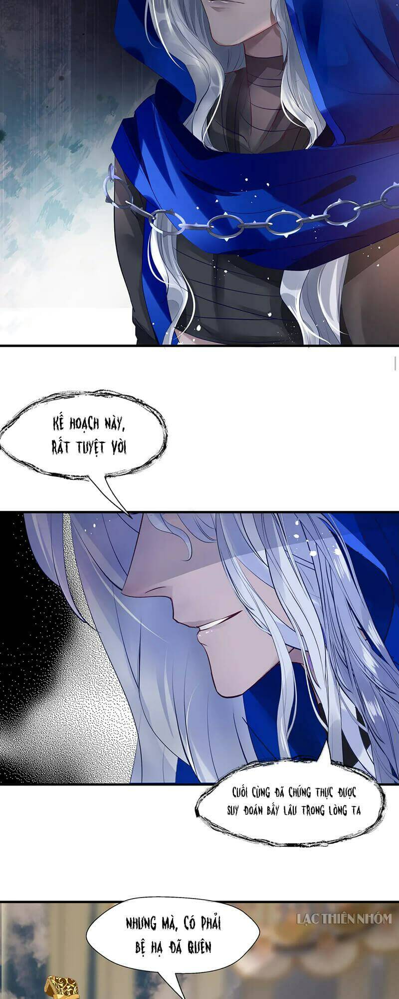 Cựu Nhật Ngự Long: Chapter 67