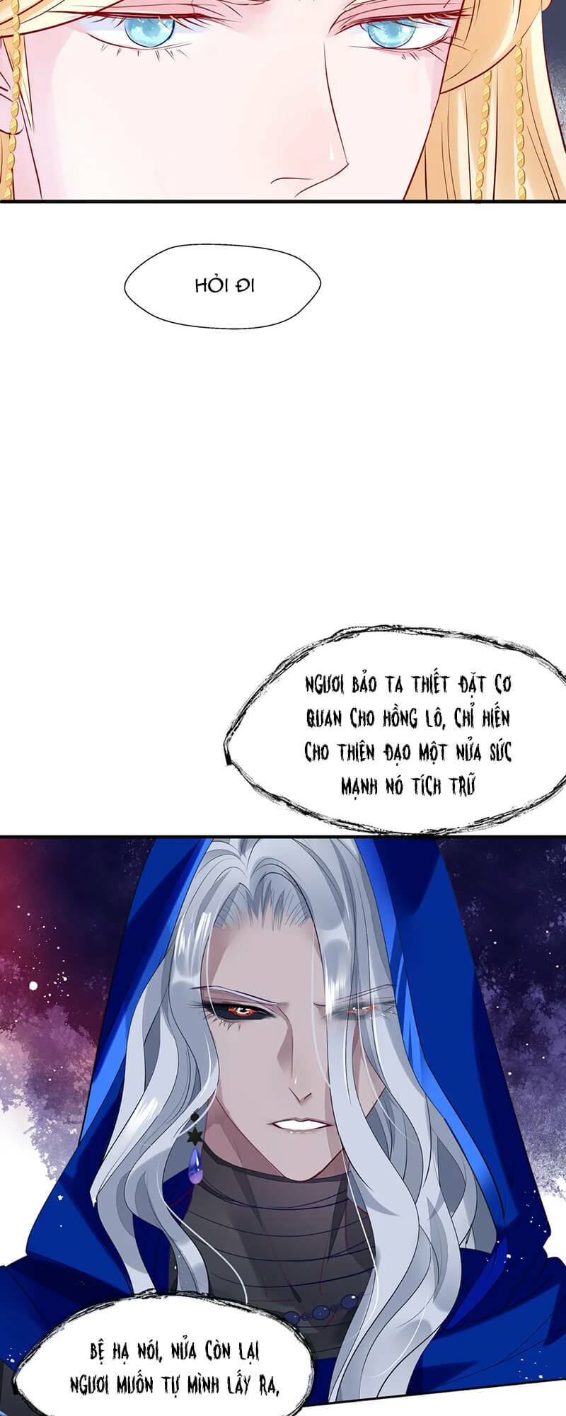Cựu Nhật Ngự Long: Chapter 67