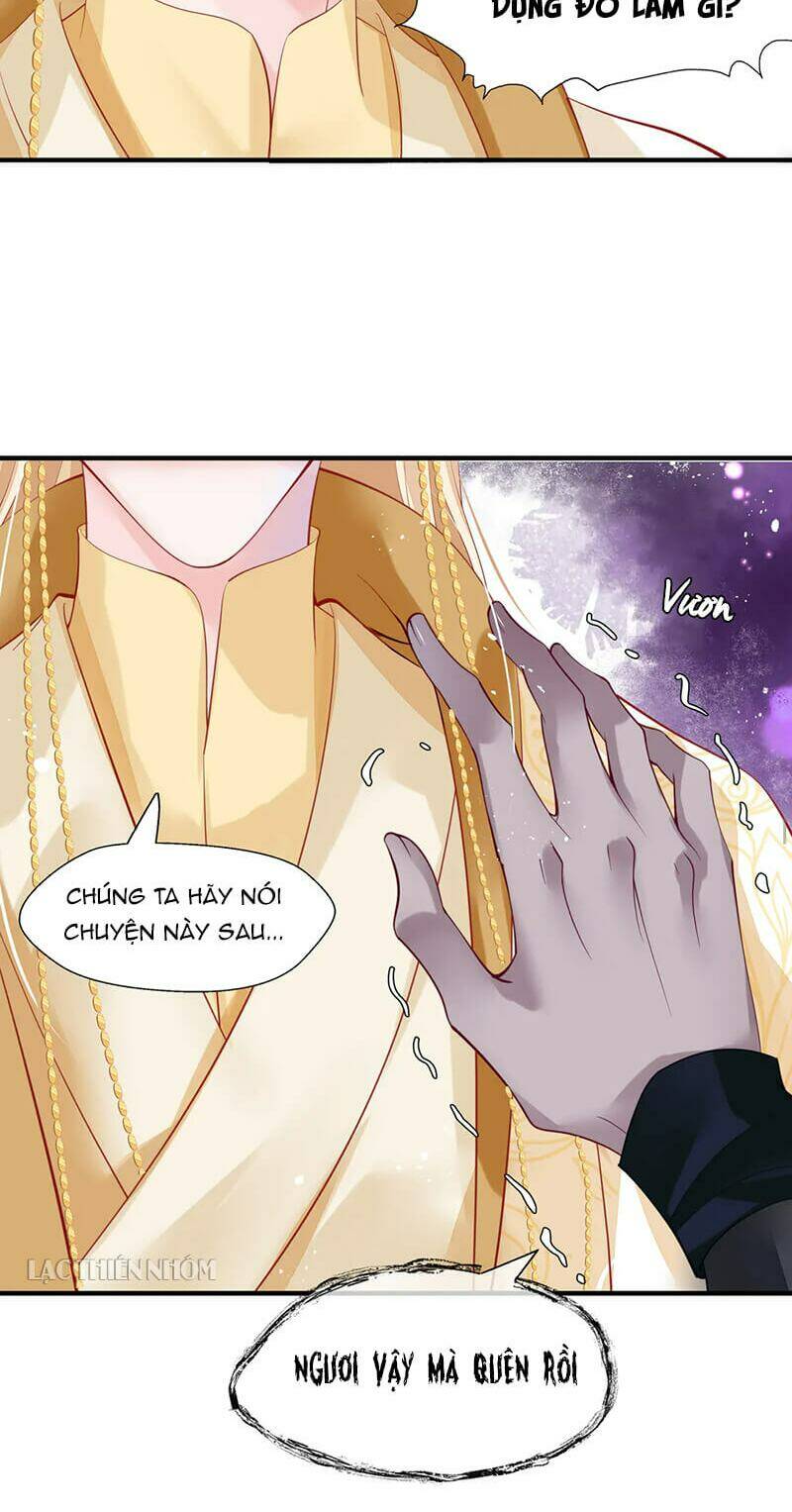 Cựu Nhật Ngự Long: Chapter 67