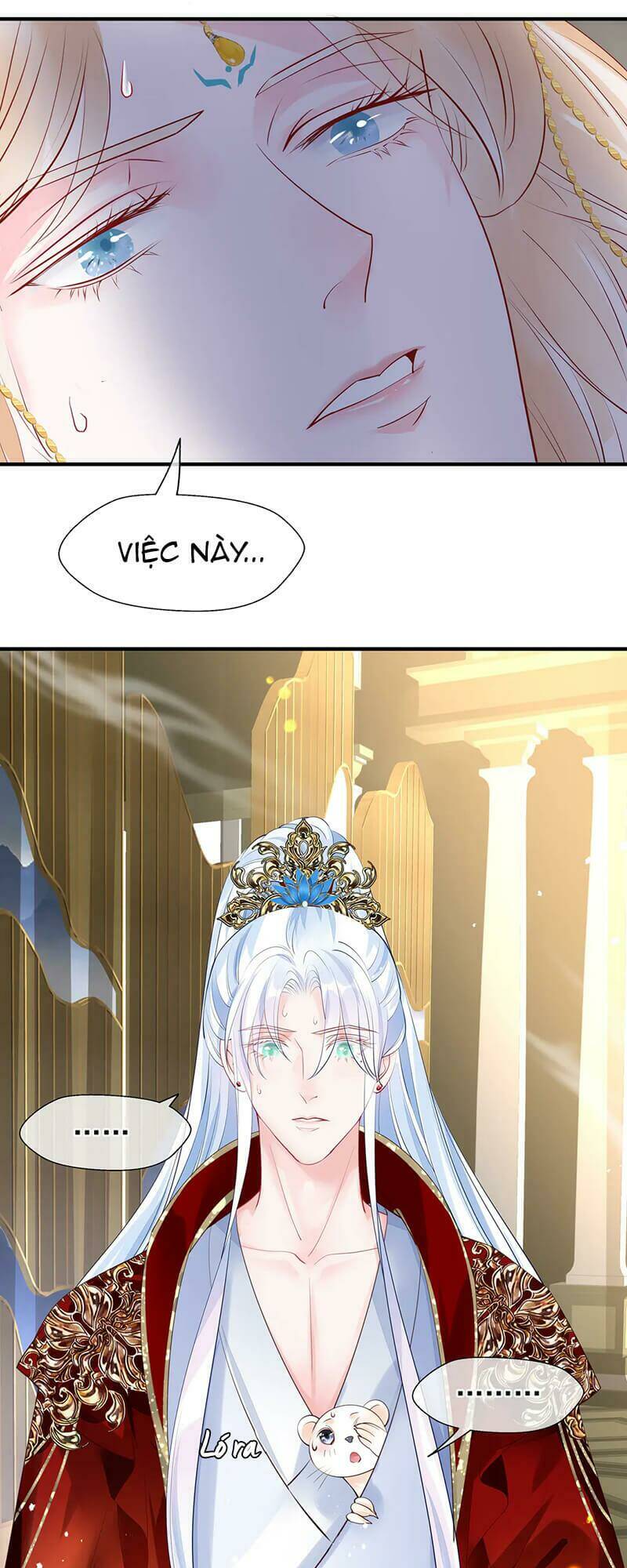 Cựu Nhật Ngự Long: Chapter 67