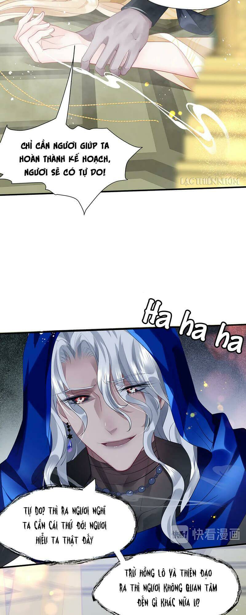 Cựu Nhật Ngự Long: Chapter 67