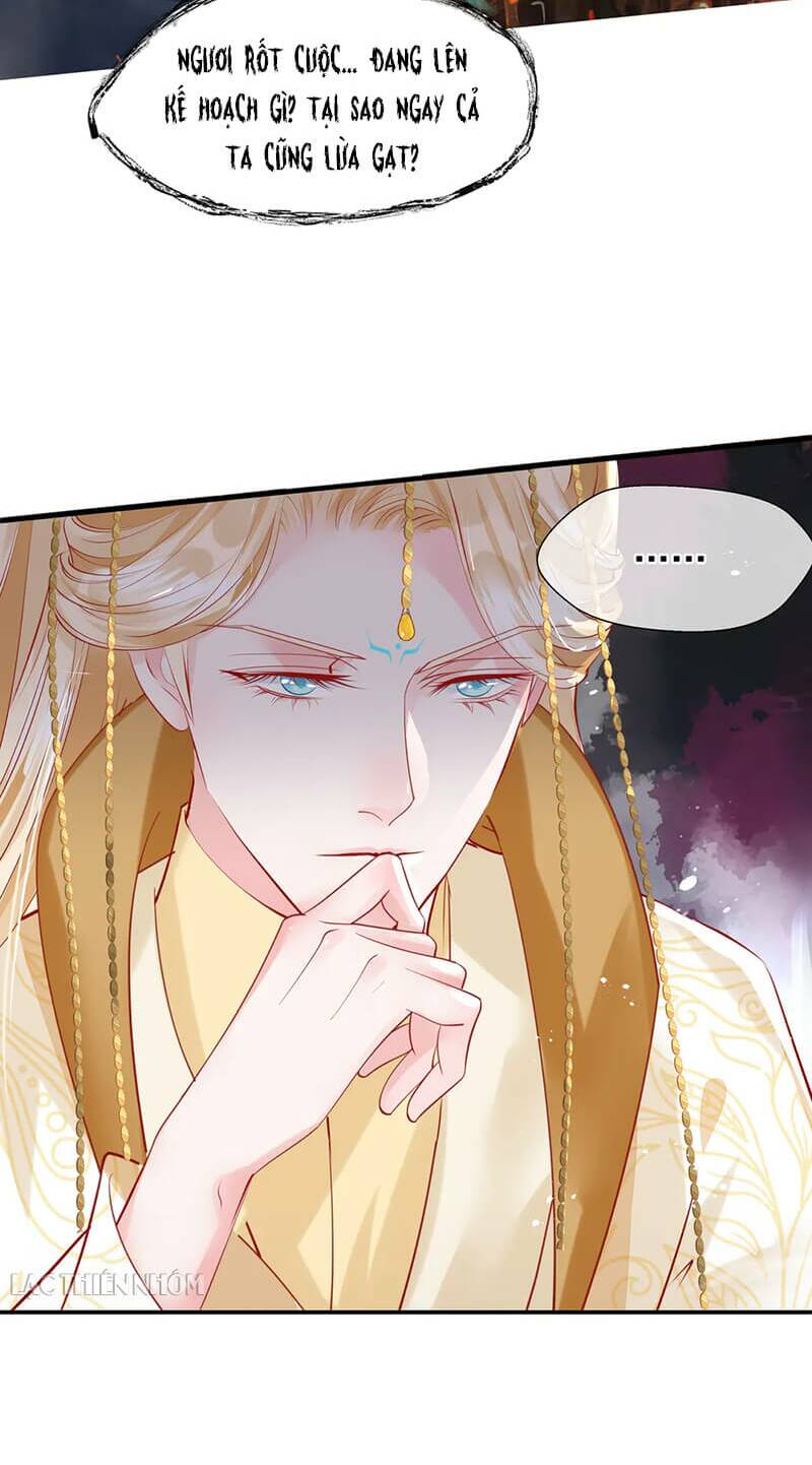 Cựu Nhật Ngự Long: Chapter 67