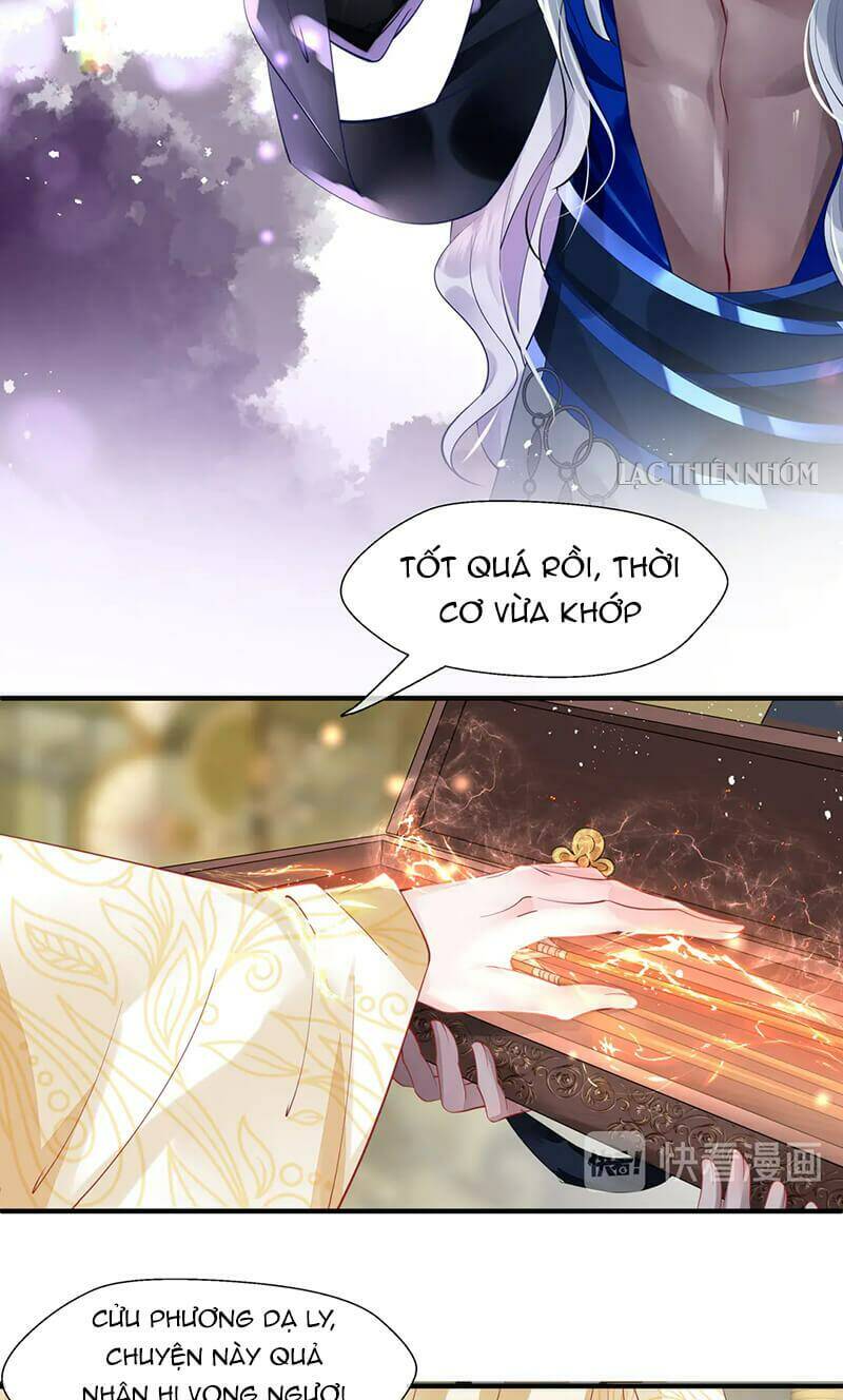 Cựu Nhật Ngự Long: Chapter 67