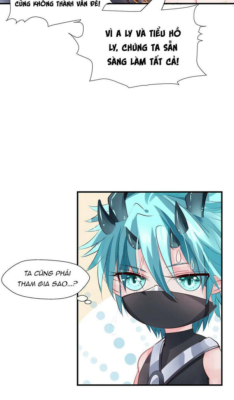 Cựu Nhật Ngự Long: Chapter 68