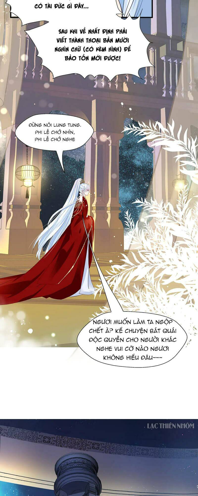 Cựu Nhật Ngự Long: Chapter 68