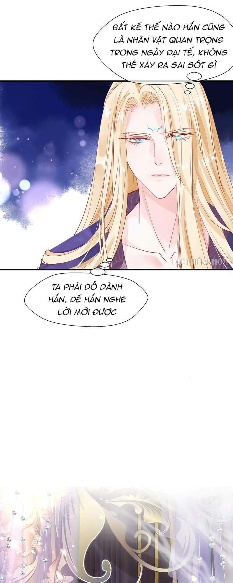 Cựu Nhật Ngự Long: Chapter 69