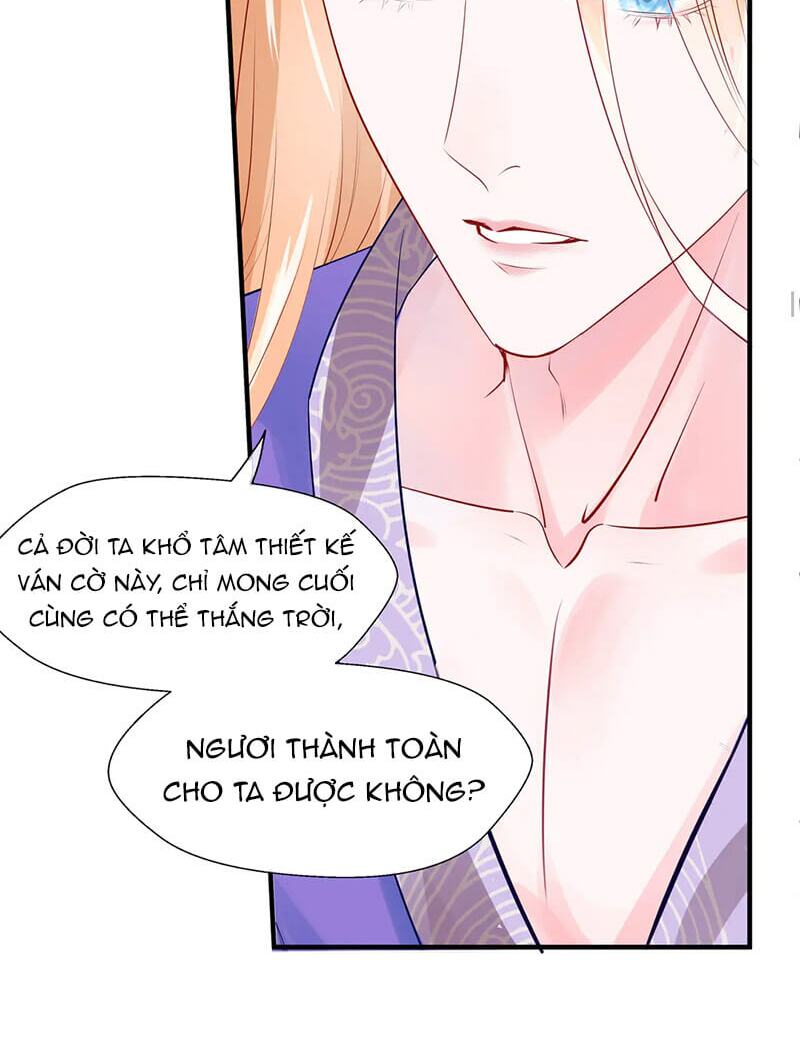 Cựu Nhật Ngự Long: Chapter 69