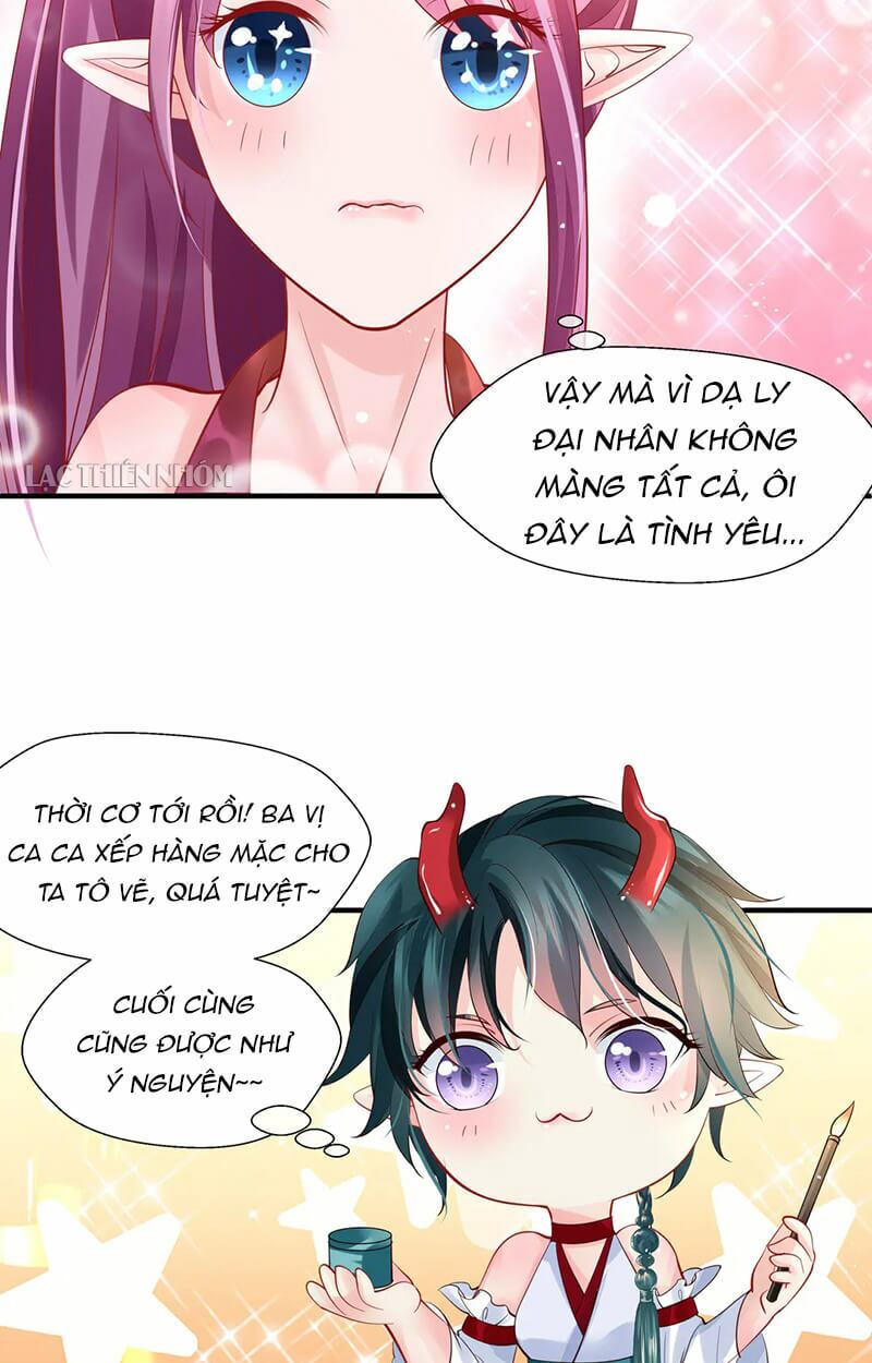 Cựu Nhật Ngự Long: Chapter 69