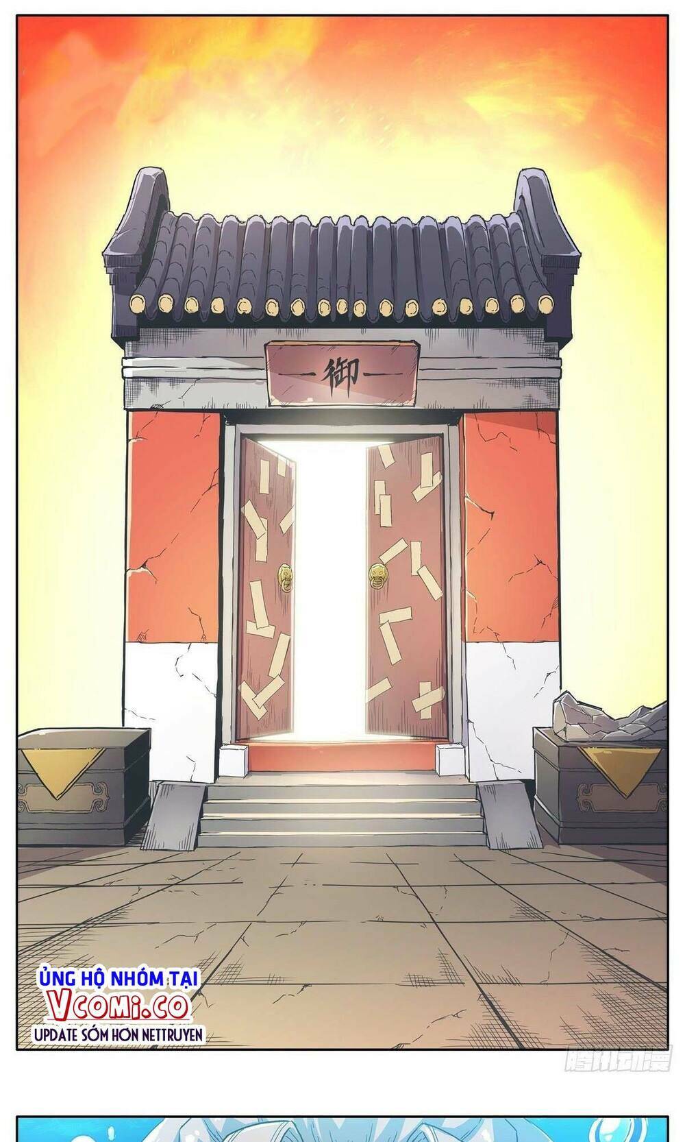 Ma Tông Không Dễ Ở: Chapter 29