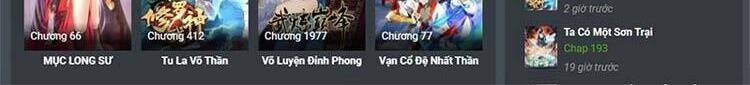 Ma Tông Không Dễ Ở: Chapter 31