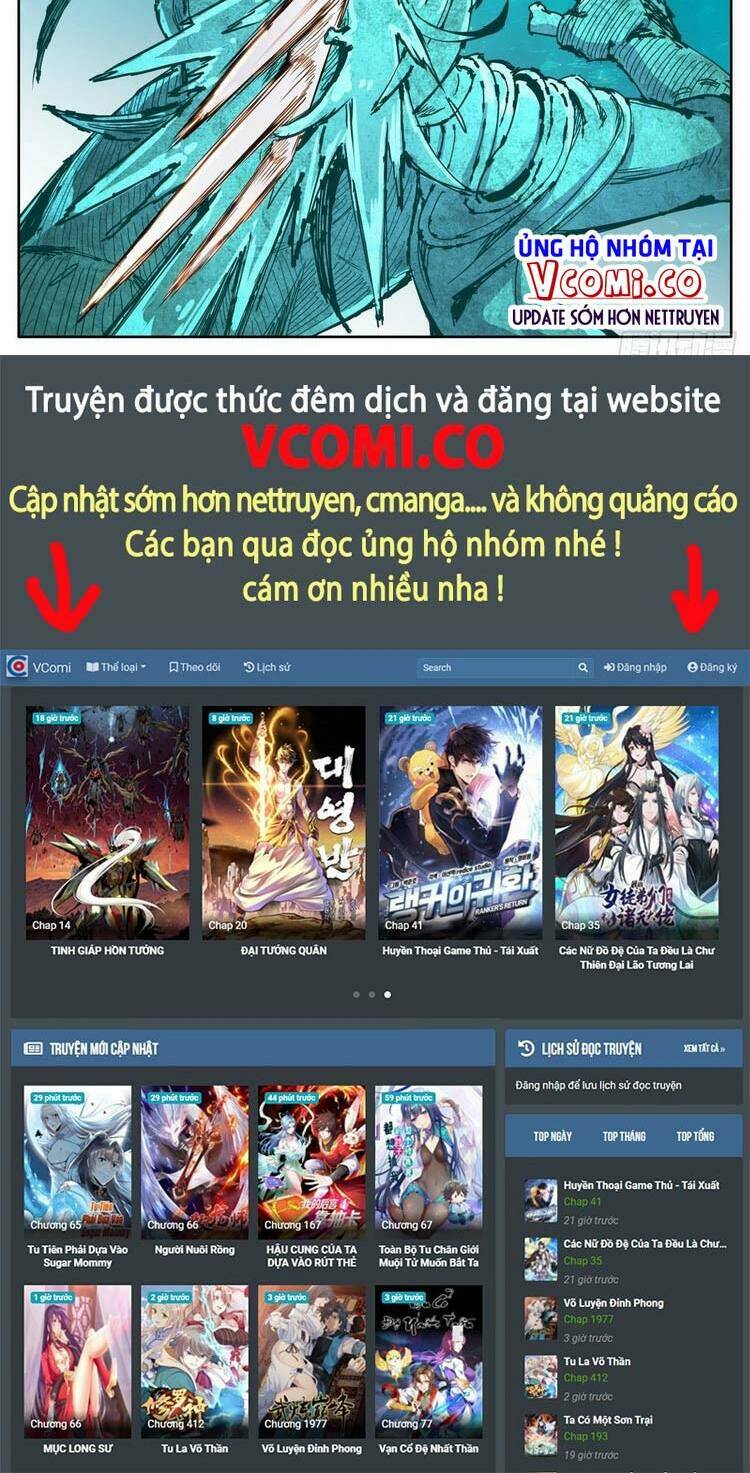 Ma Tông Không Dễ Ở: Chapter 32