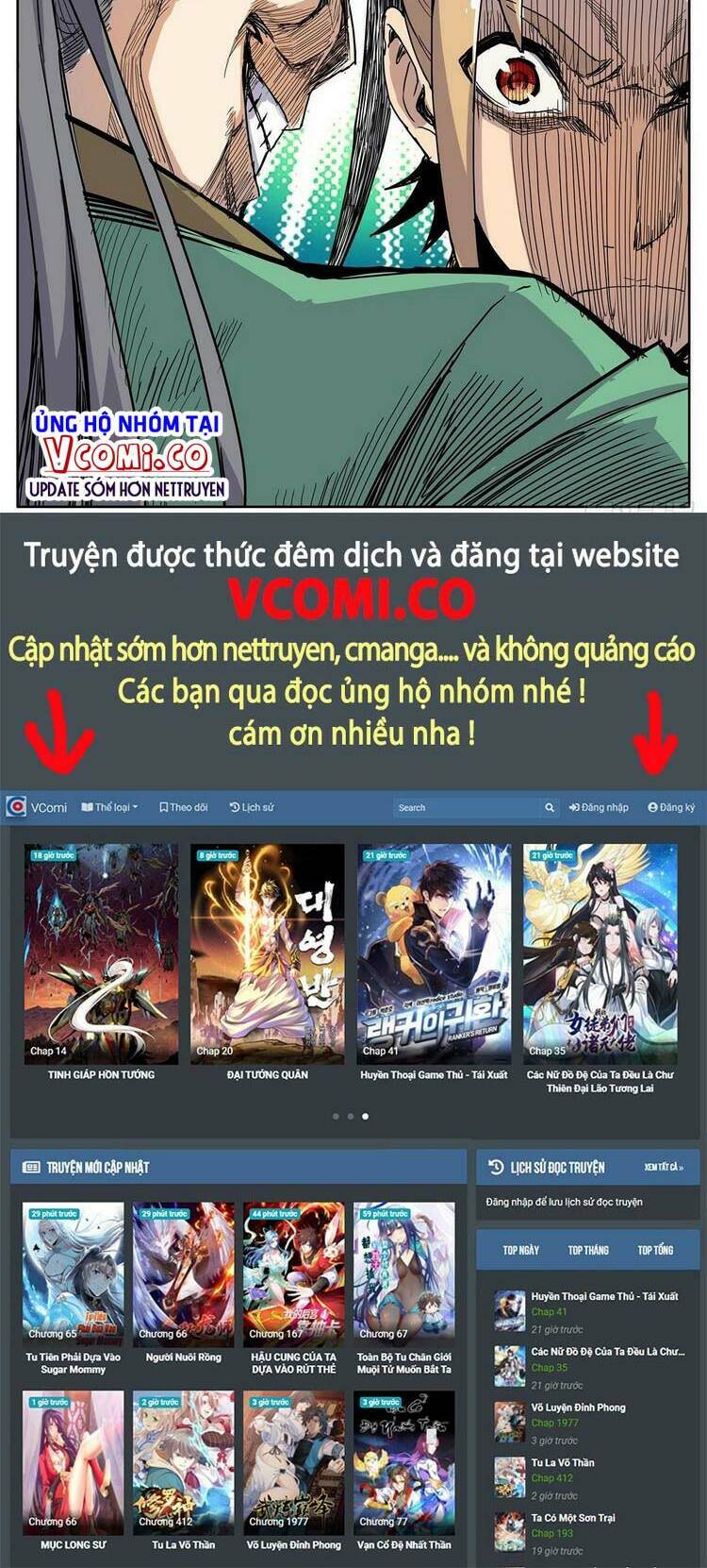 Ma Tông Không Dễ Ở: Chapter 33